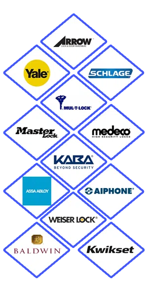 Express Locksmith Store Fairfax, VA 703-570-4217 - locks-we-carry