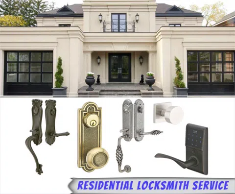 Express Locksmith Store Fairfax, VA 703-570-4217 - res-cont